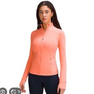 Lululemon Define Jacket Luon